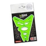 The Drawing Tool Company Isosketch 3D Drawing Tool