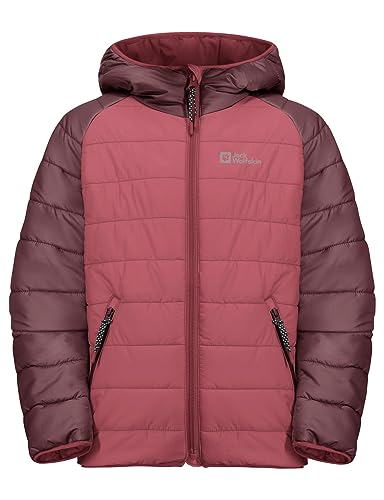 Image of Jack Wolfskin boys Zenon Jacket K