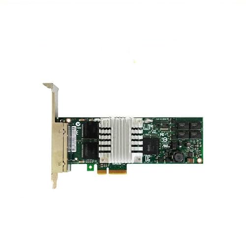 Per minicomputer 4 porte Gigabit scheda di rete 5717 46Y3512 00E0838 P6 P7 1G 10N8556
