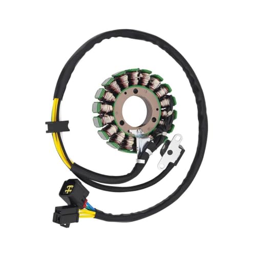 Bobina de estator para Suzuki DR250 1994-2007 y Djebel 250 3