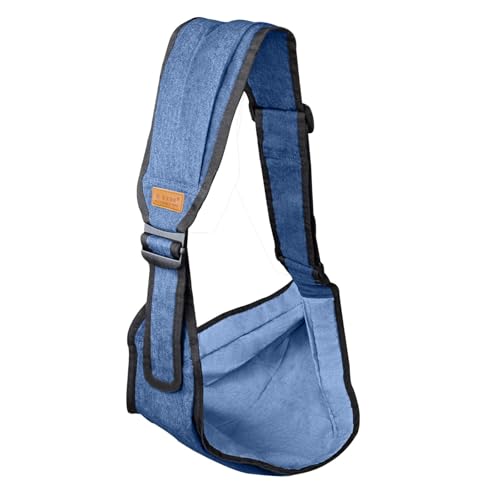 Bufanda de transporte para niños pequeños, bufanda de transporte para niños pequeños, Todo-pequeño con envoltura, Portabebé portátil para niños pequeños, correas acolchadas ergonómicas y ajustables