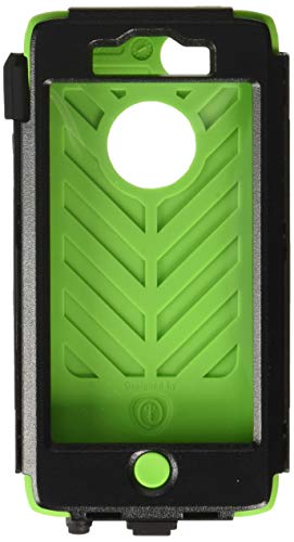 Targus SafePORT TFD00105US Carrying Case for iPhone - Green