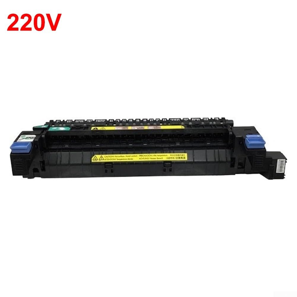 Assemblea CE707-67912 del fusore 220V per uso aziendale (220V) | Misura precisa per serie m750, CP5525, stampa stabile, riduce gli inceppamenti, prolunga la durata della stampante