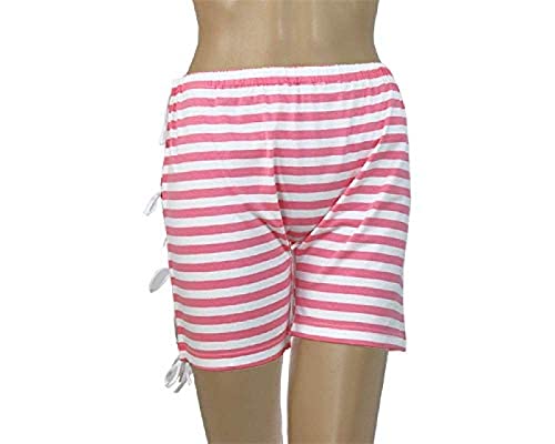 GuXianW Ropa Interior de incontinencia Lavable para Mujer - Calzoncillos de pañales Reutilizables para Adultos para postoperatorios, fracturados y paralizados,SG,Luxurious