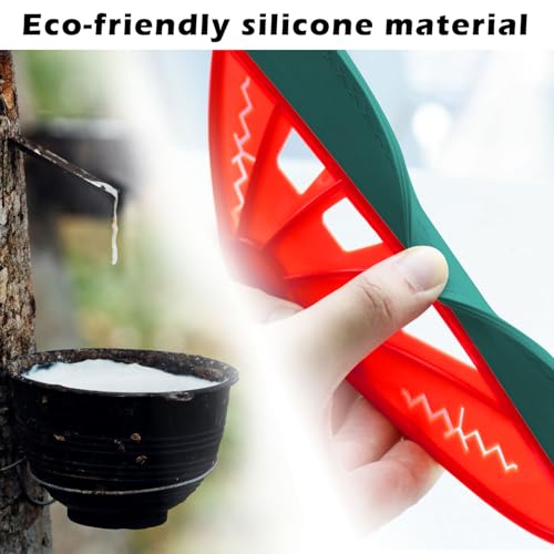 Image of Air Broom, Household Magic Silicone Broom Sweeper, Adjustable Air Broom with Extra-Long Stainless Steel Handle, Multifunction Fixed Squeegee for Floor, Glass, and Tile (Red)