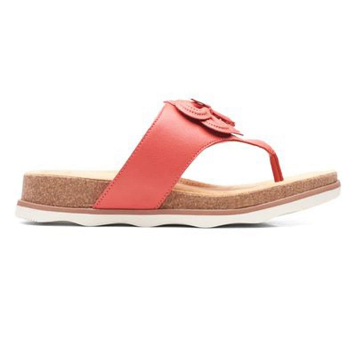 Brynn Style Bright Coral Lea, 4 (B09T39YJT6) Amazon Price History, Amazon Price Tracker