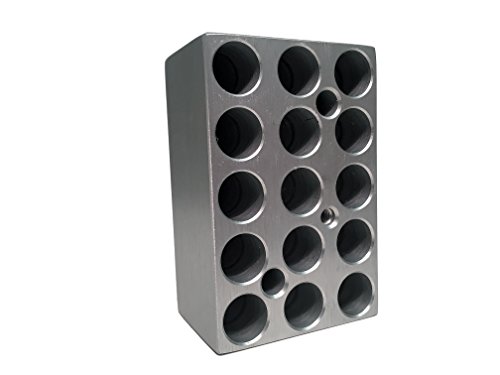 EMS MyBlock™ I Dry Bath, Single Chamber, w/o Blocks, 115V