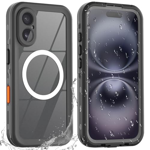 BDIG Funda para iPhone 16 (6.1