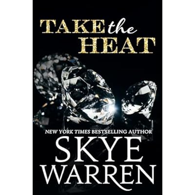 Take the Heat: A Criminal Romance Anthology