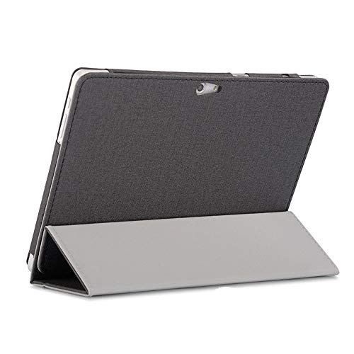 Zshion - Funda para Tablet Alldocube iPlay10 Pro, tríptica de Piel sintética con función de Atril para ALLDOCUBE iPlay10 Pro