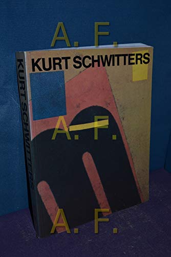  Kurt Schwitters, 1887-1948: Ausstellung zum 99. Geburtstag, Sprengel Museum Hannover, 4. Februar-20. April 1986