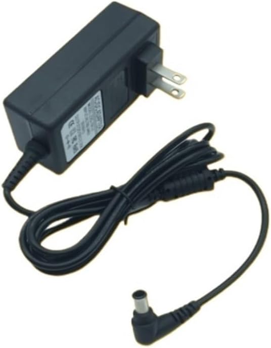 LCD Display 22m 37a 22m38A Power Adapter 19V1.2A Charger Cable Display