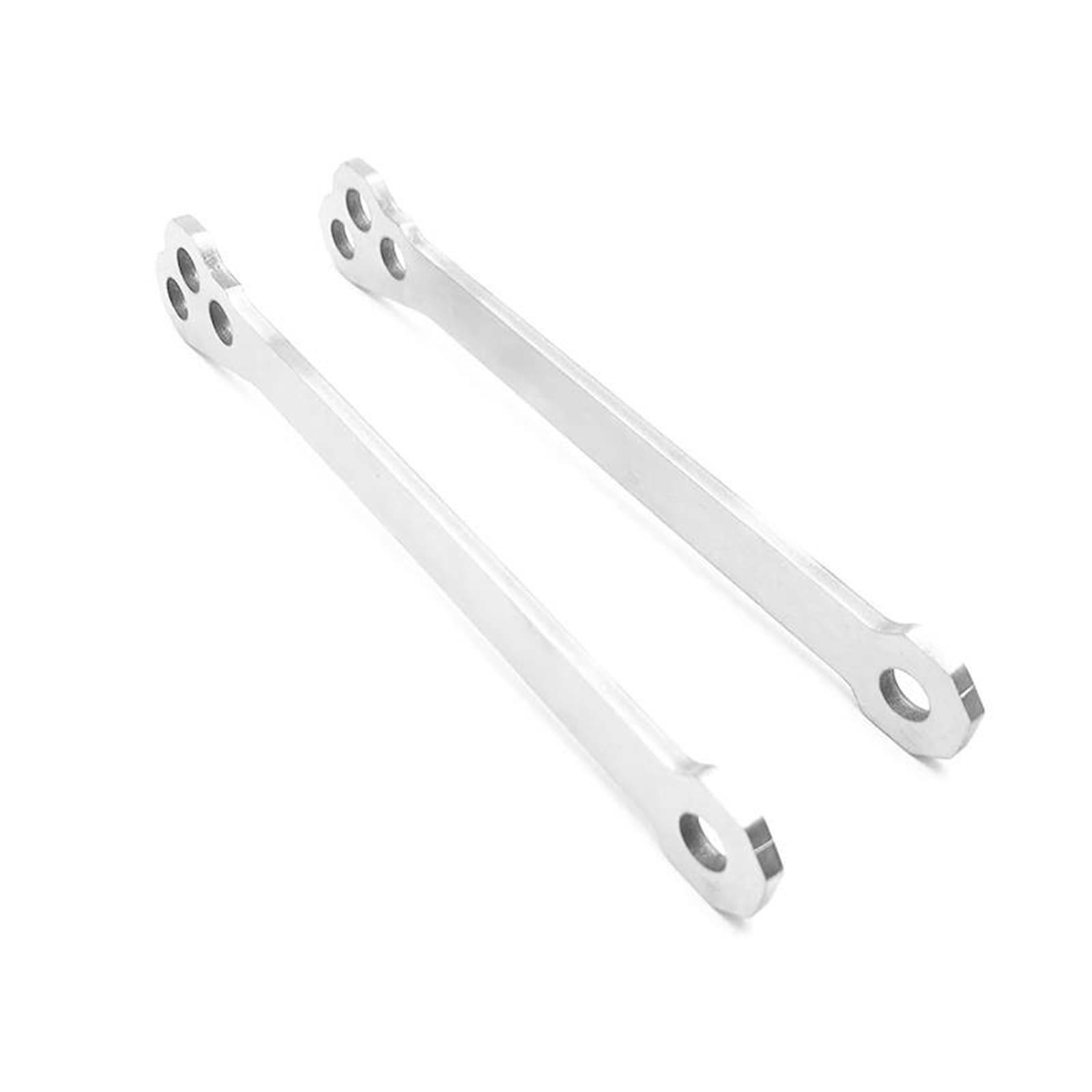 Kits de instalación de suspensión Inferior Ajuste For Honda X-ADV 750 2019-2022 Kit De Enlace De Descenso De Suspensión Trasera De Motocicleta Accesorios De Modificación