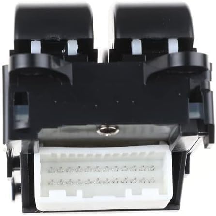Interrupteur commande vitre électrique Toyota Corolla 2004-2007 levage de verre fluide - 4