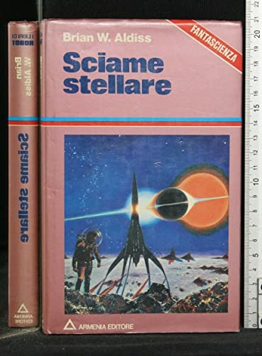 Brian W. Aldiss Sciame stellare