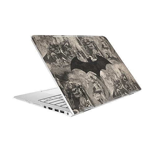 Protégez votre HP Spectre Pro X360 G2 des rayures Batman