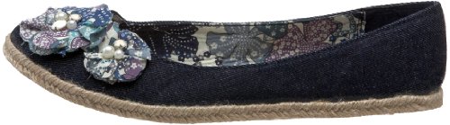 Image of Not Rated Women's Petal Pusher Flat