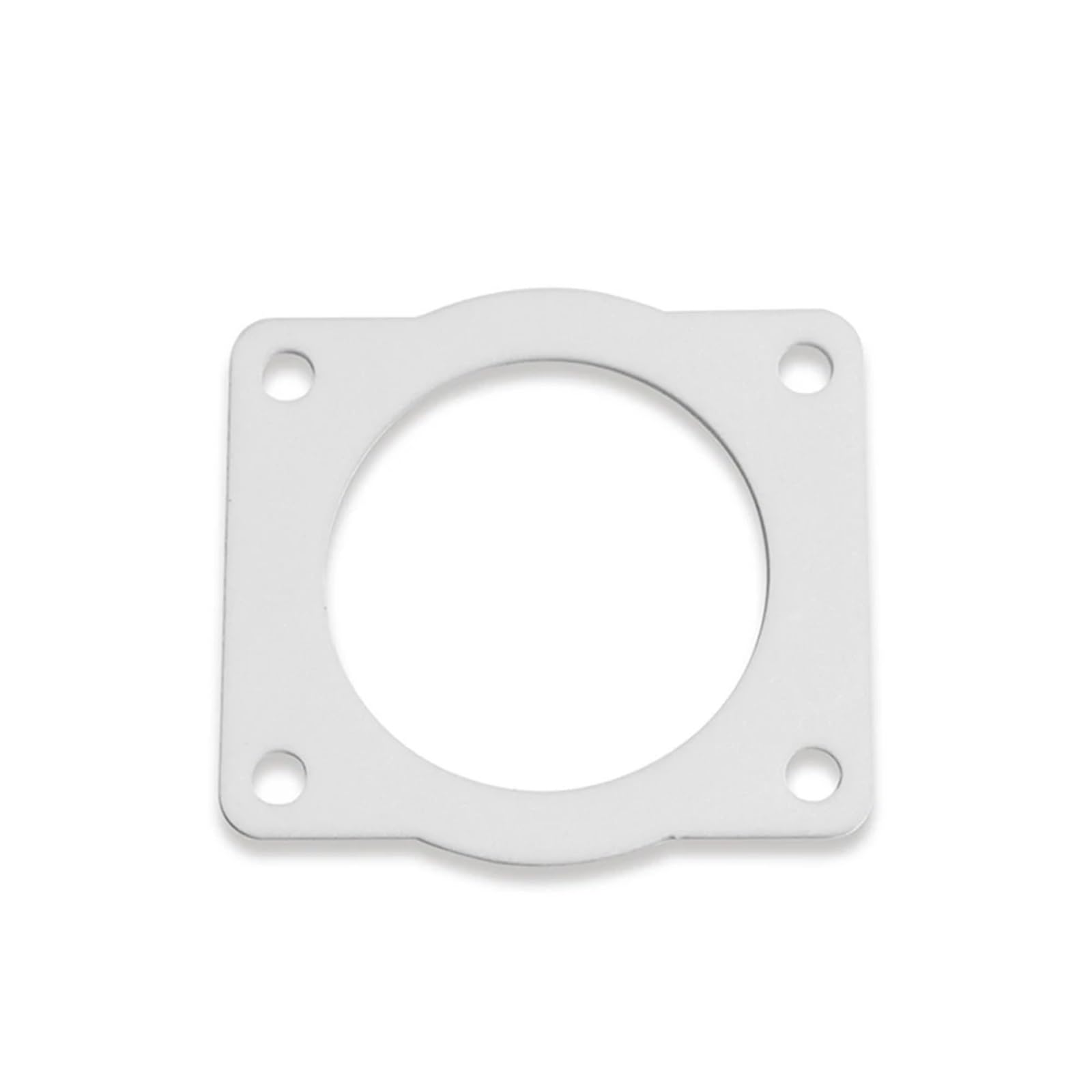 Adapter przepustnicy serii K K20 K24 pasujący do części zamiennych silnika Honda RBC Civic Si K z 2006-2015 Przepustnica throttle Przepustnica do samochodu