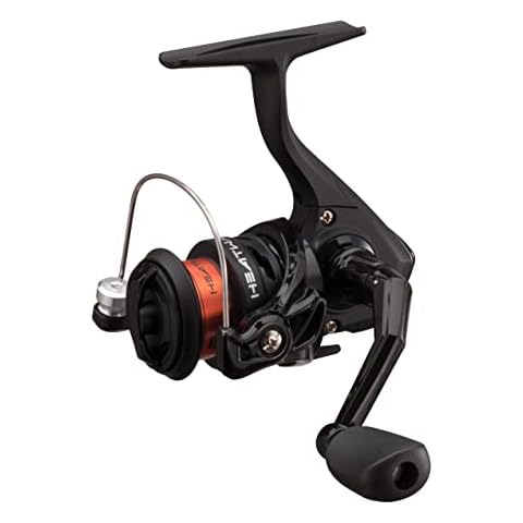 13 FISHING Heatwave Ice Fishing Reel Cover
