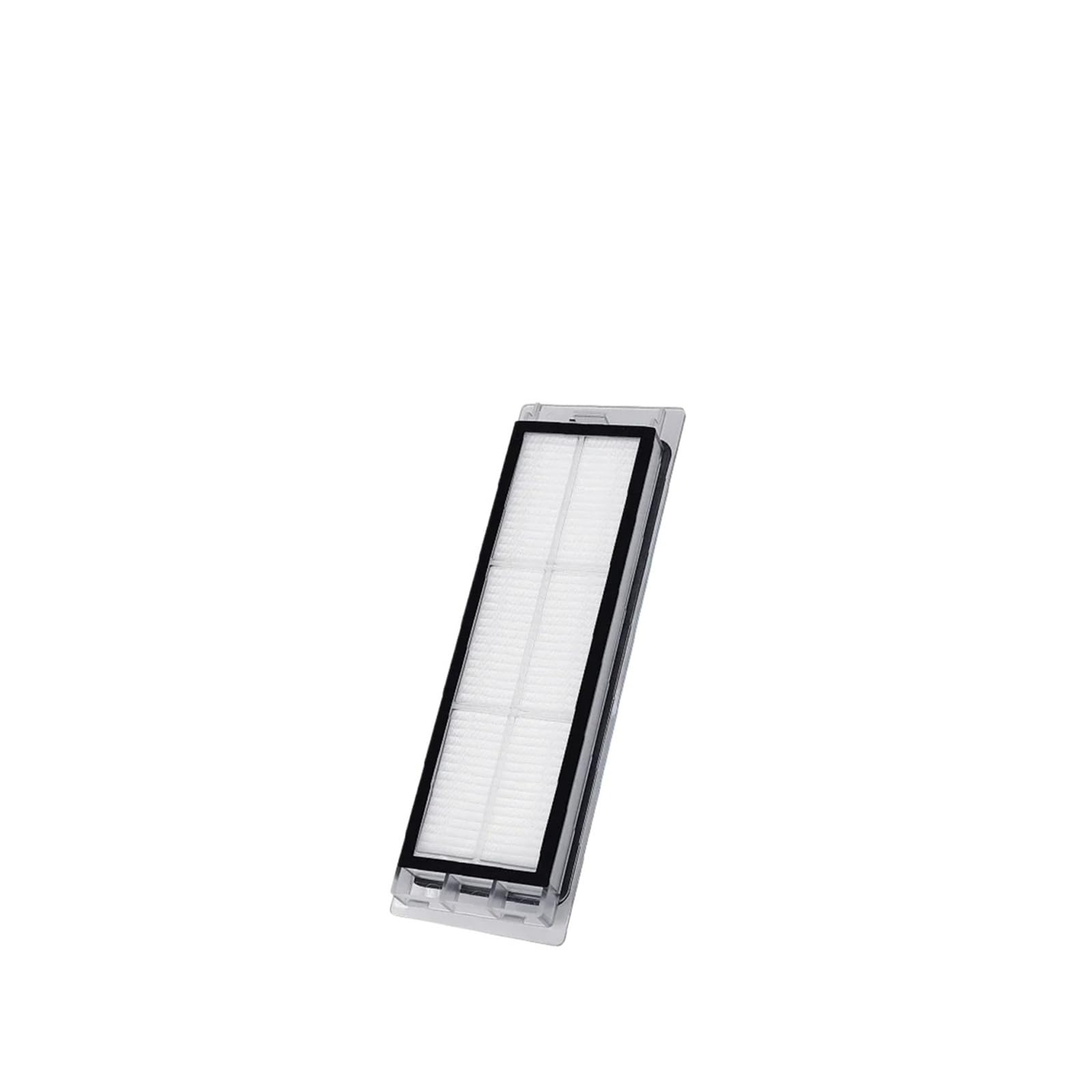 Compatible con Robot Aspirador S5 S6 S50 S51 S52 S55 T4 T6, Caja de Polvo, Accesorios Filtro Hepa(5pcs Set)