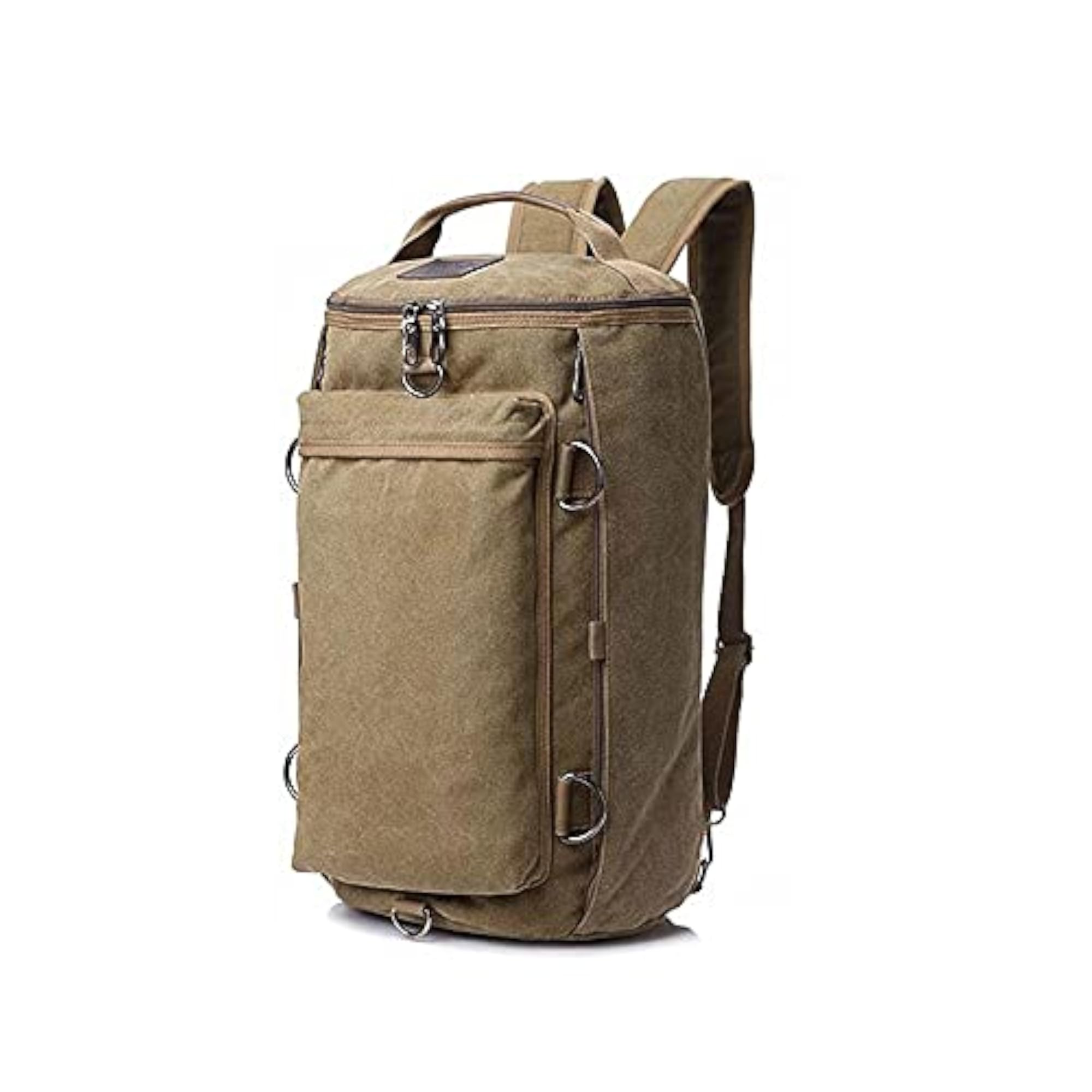 35L Outdoor Anti-Theft Waterproof Backpack for Men