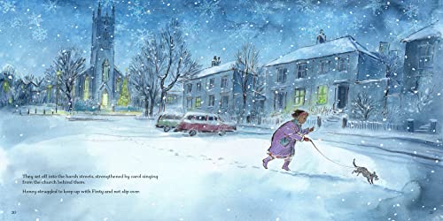 Gaspard's Christmas: 4