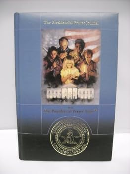 Hardcover The Presidential Prayer Journal Book