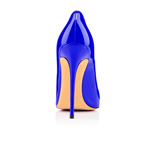 UBeauty Scarpe da Donna - Scarpe col Tacco