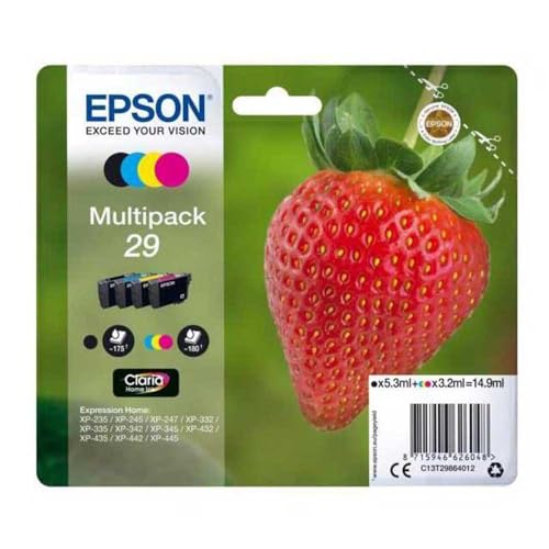 Epson XP 235332335 Pack 8 Unités - vue 3
