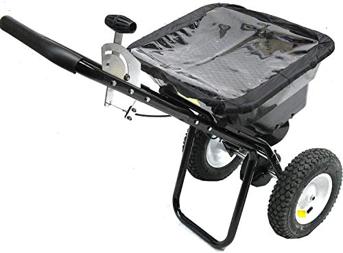 d&l 55147 - spargisale a mano, 40 l