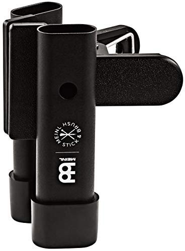 Meinl Stick & Brush Stick Grabber - Drumsticks Halter für das Drumset und Percussion - Schlagzeug Zubehör (SB504)