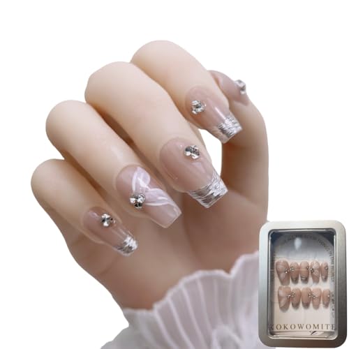 Kokowomite Nails lC`bv V[g o[i 3 D Ag ԕk[hsNlC`bvV[ lC Zߕt [{bNXt 10