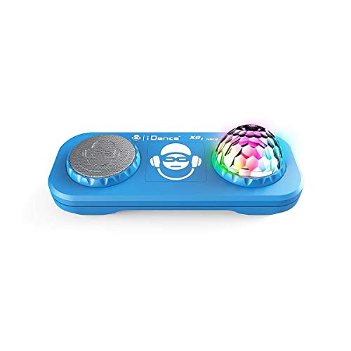 Preisvergleich Produktbild iDance Mischpult mit Lichteffekten