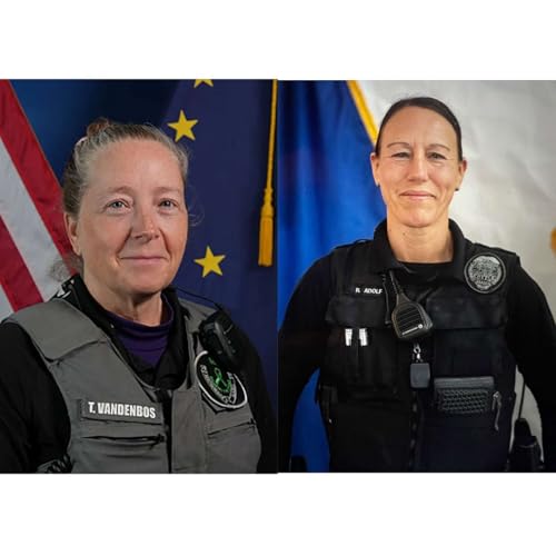 『How APD is Providing Help and Hope On the Front Lines of Homelessness - APD’s Hope Team: Ruth Adolf and Tanya Vandenbos』のカバーアート