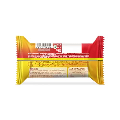 Britannia NutriChoice Digestive, 100g - Image 2