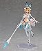 Max Factory Bunny Suit Planning: Sophia F. Shirring Figma Action Figure, Multicolor