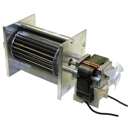 HATCO Blower Motor Assembly (115V,1990+) R02-12-003