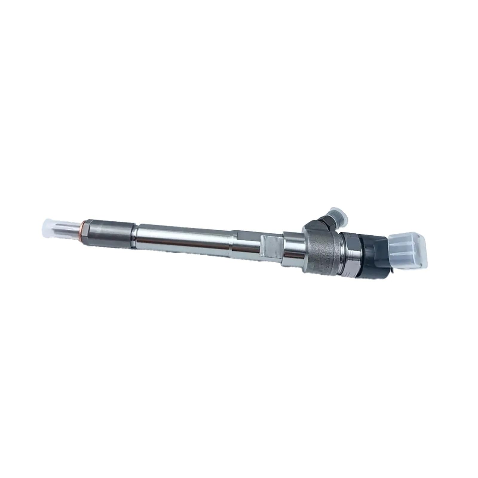Injector Nozzle for Kia for Sportage for Hyundai Automotive Professional Parts 1Piece Diesel Fuel Injector Assy 0445110258 33800-27400