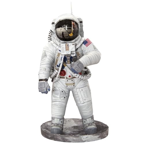 Metal-Earth-Premium-Series-Apollo-11-Astronaut-3D-Metal-Model-Kit-Fascinations