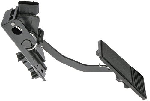 Dorman 699-104 Accelerator Pedal Compatible thumb #1