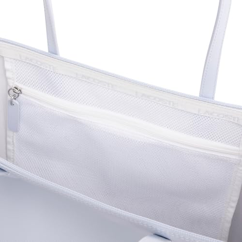 Image of Lacoste Women's L.12.12 Concept Vertical Shopping Bag