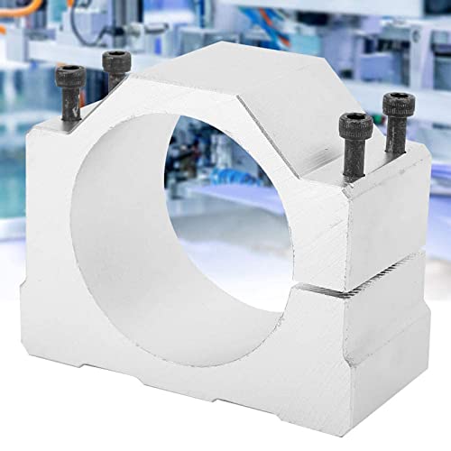 Support de base de moteur CNC 80/65/52 mm pour fraisage stable - 3