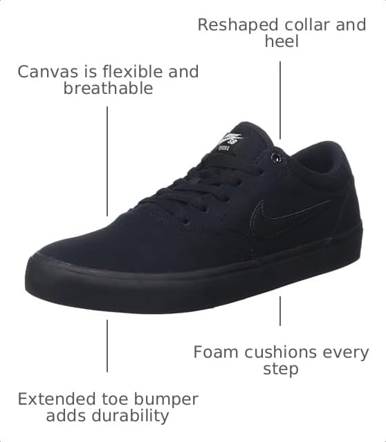 Image of Nike SB Chron 2 Senior Trainers