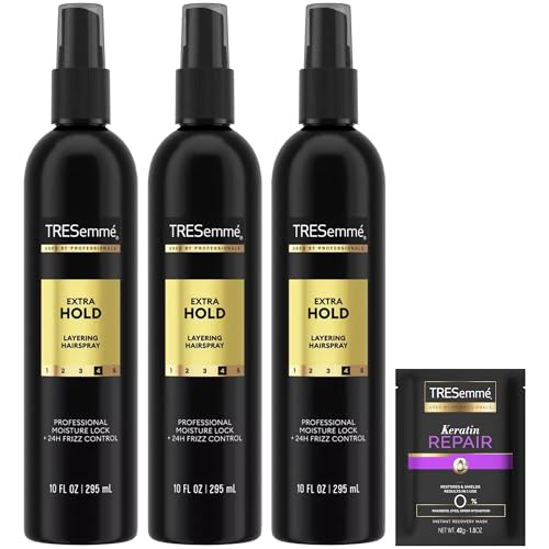 Recopilación de Spray tresemme más recomendados. 8