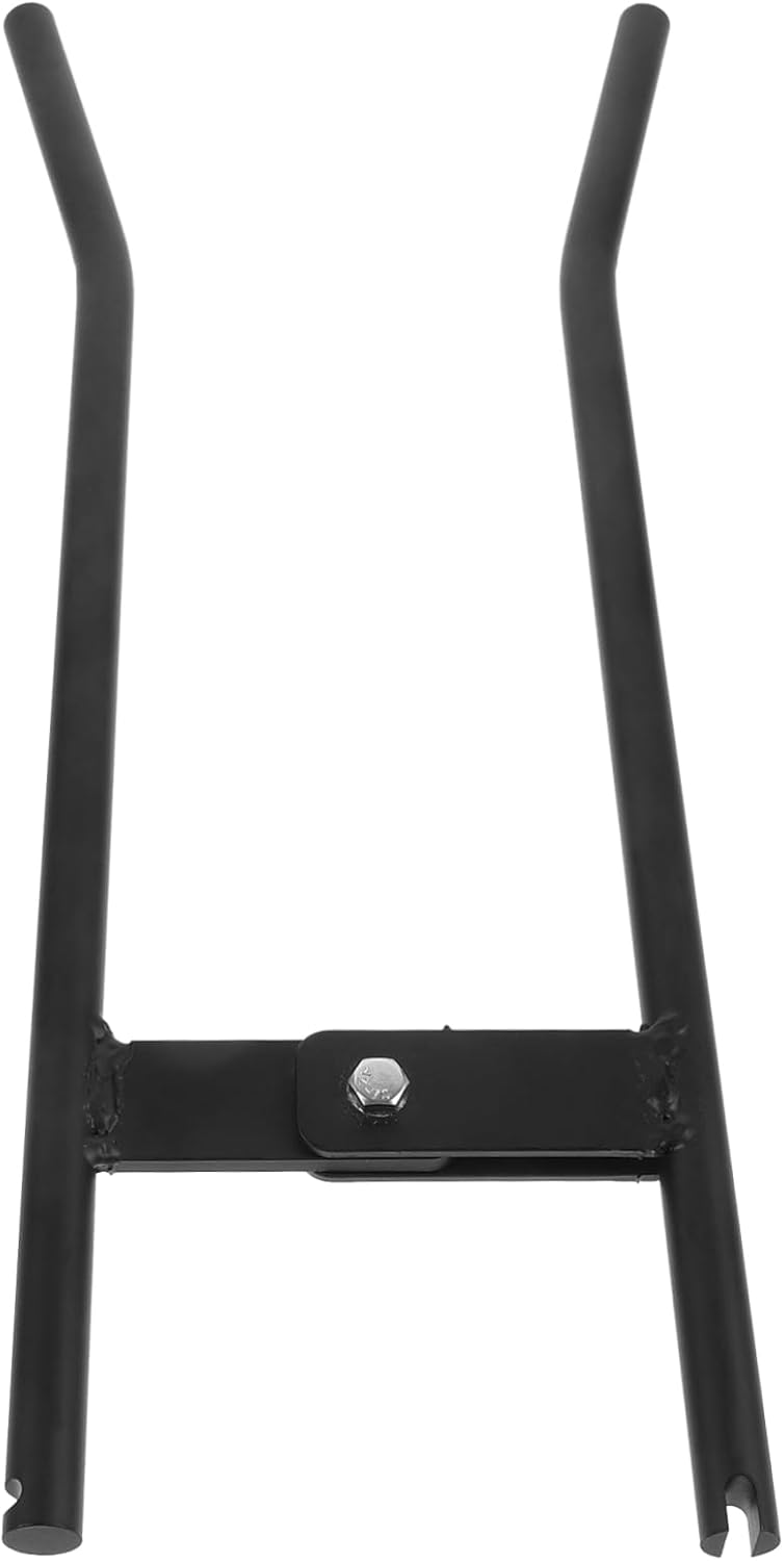 Gatuida Truck Brake Spring Tool Kit Heavy-Duty Spring Installer Remover Design for Installation Compact Portable for All Models