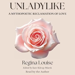 Unladylike cover art