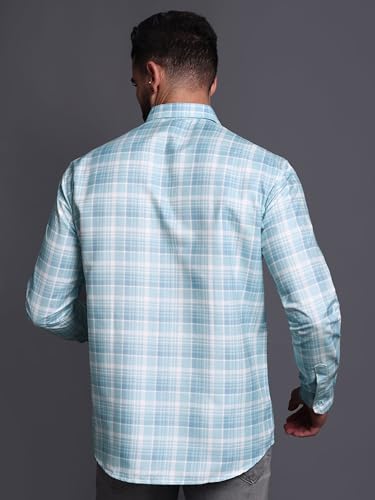 Image of TAGAS Regular for Mens | Printed Shirt|