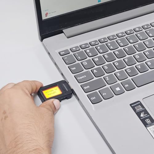 HackyPi Ultimate USB-hackningsverktyg för etiska hackare