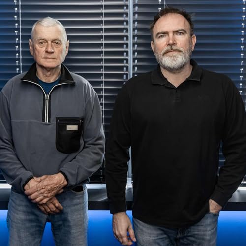 "Dnes sa nikto za nič nehanb&iacute;" kapacity Richard Galovič a Peter Hochschorner o tot&aacute;lnom zlyhan&iacute; syst&eacute;mu v slovenskom &scaron;porte