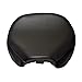 AlveyTech Black Replacement Seat - Fits 196cc 6.5HP Baja Heat Warrior MB165 & MB200 Motorsports, Massimo MB200, Falcon 200, TrailMaster, Bennche Mini Gas Bike